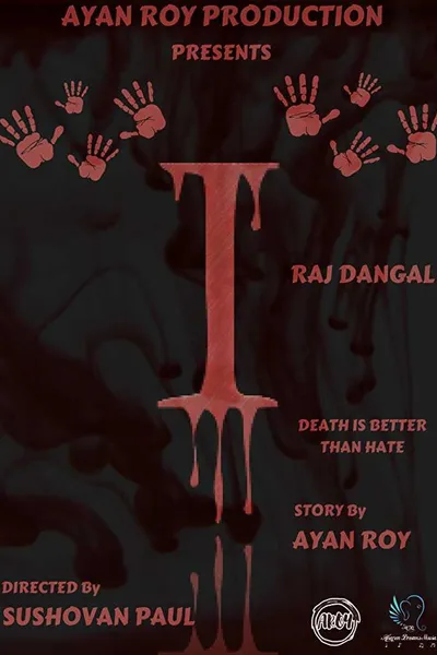 I: Death is Better Than Hate