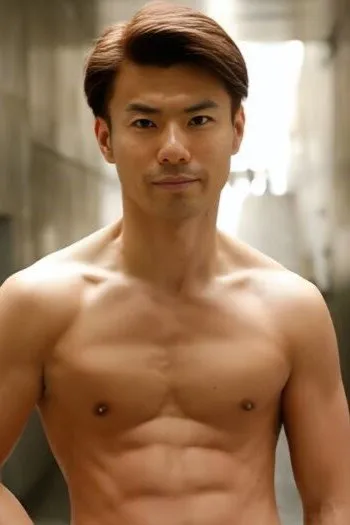 Takeshi Hameshiro