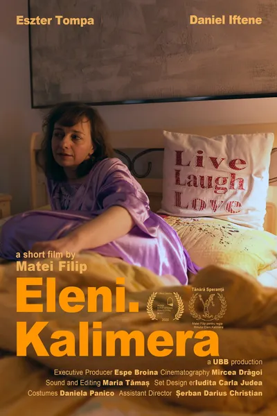 Eleni.Kalimera