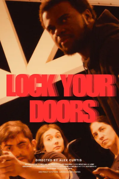 Lock Your Doors