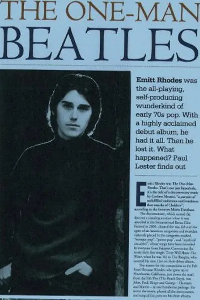 The One Man Beatles