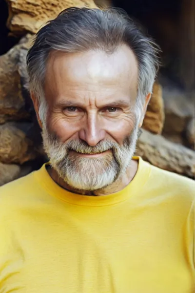 Jacques 'Pschitt' Perrier