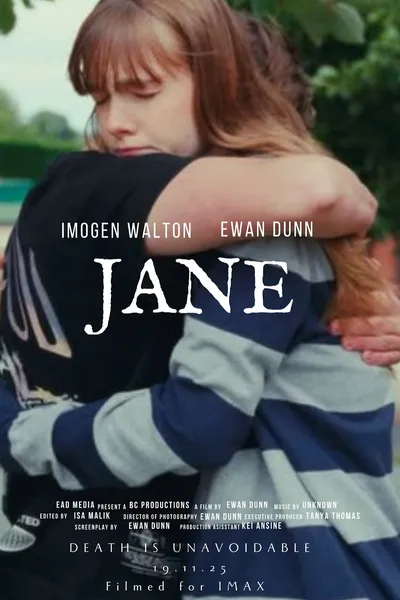 Jane: A Traces Story