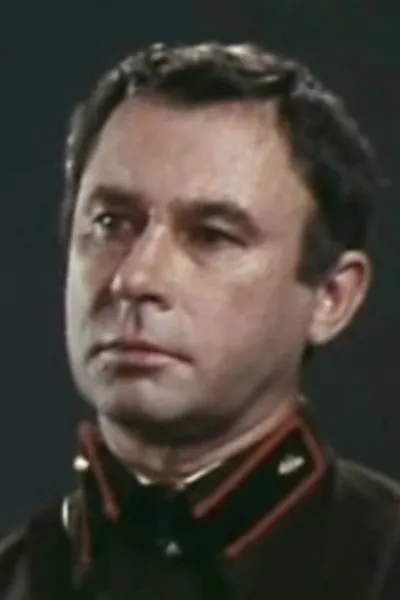 Yuriy Kolychev