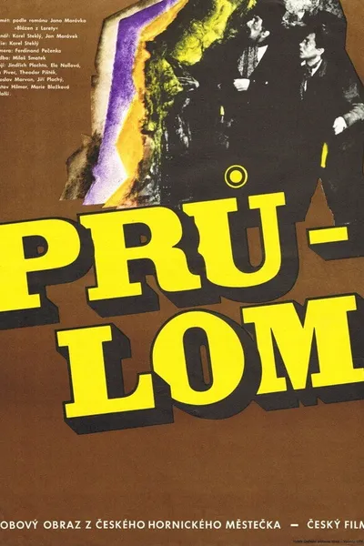 Průlom