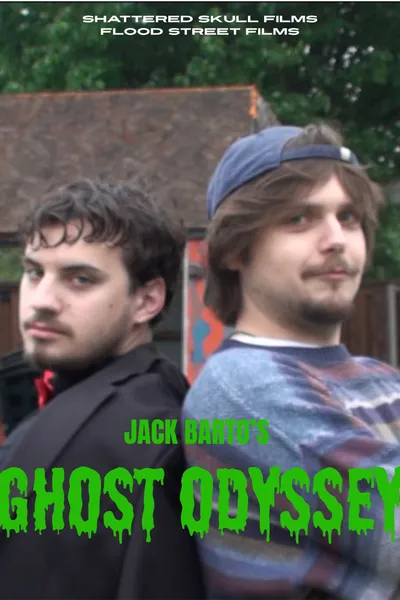 Ghost Odyssey