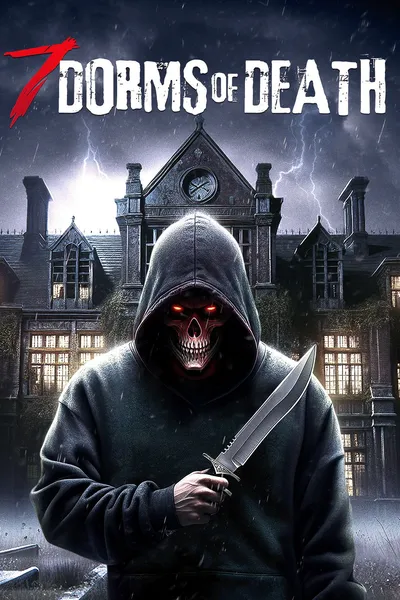 Seven Dorms of Death
