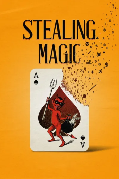 Stealing Magic
