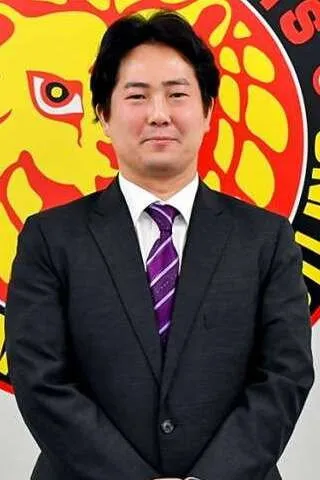 Taro Okada