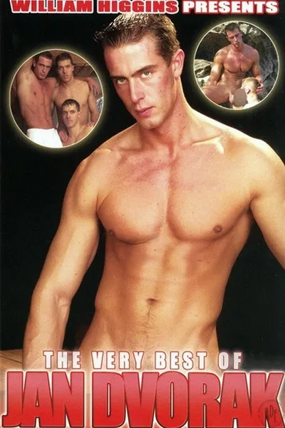 The Best of Jan Dvorak