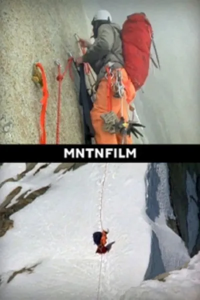 Cerro Torre - The Rape of a Mountain
