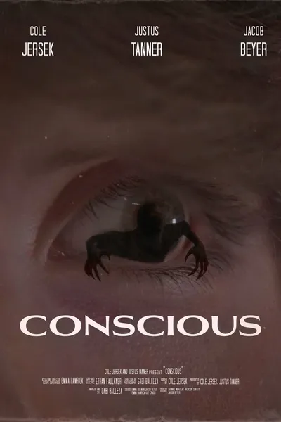 Conscious