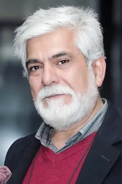 Hossein Pakdel