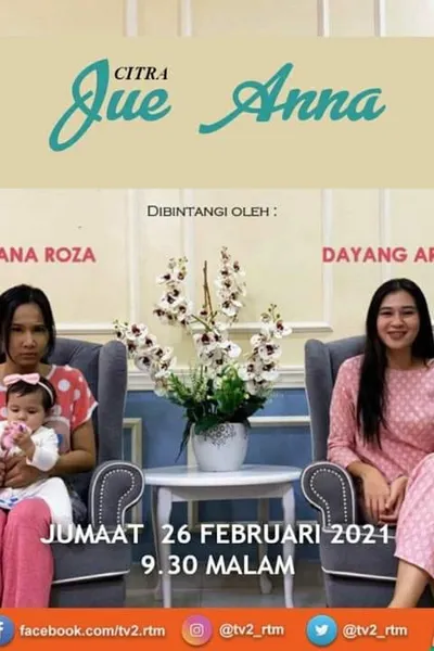Jue Anna