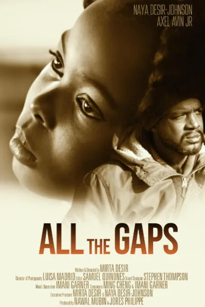All the Gaps