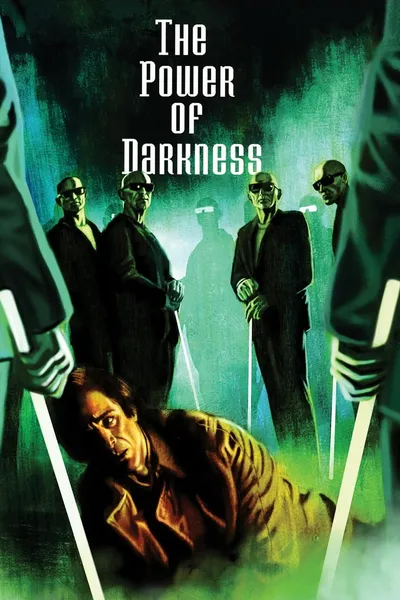 The Power of Darkness