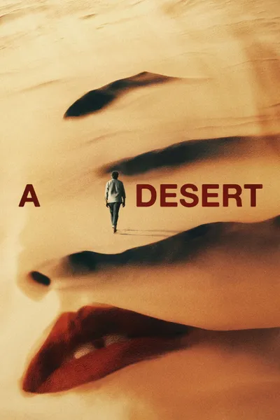 A Desert