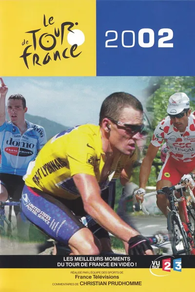 Tour de France 2002
