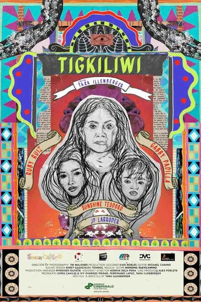 Tigkiliwi