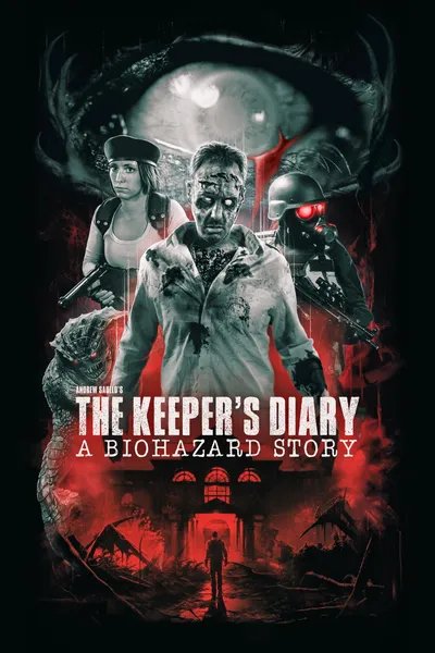 The Keeper's Diary