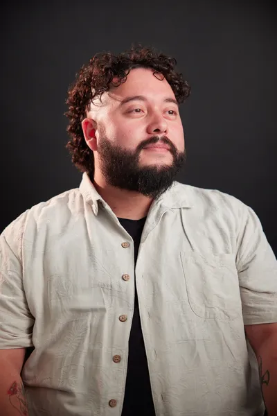 Ricardo Alfonso López