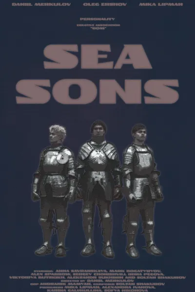 Sea Sons