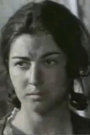 Marina Sagaradze