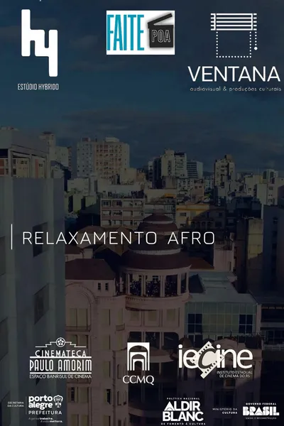 Relaxamento Afro