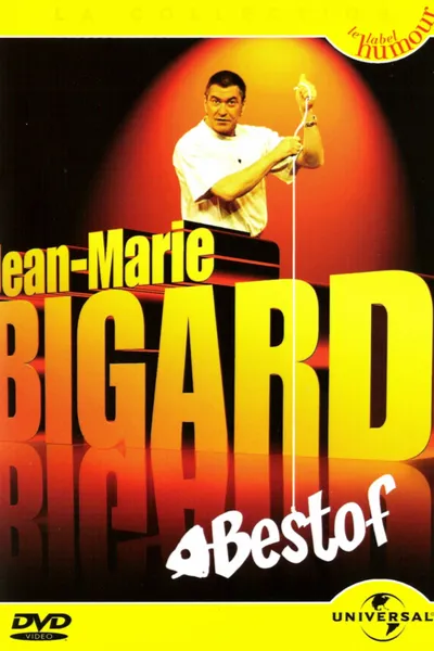 Jean-Marie Bigard - Best of