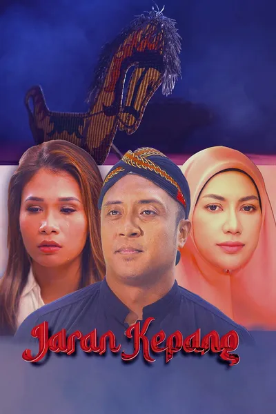 Jaran Kepang