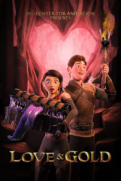 Love & Gold