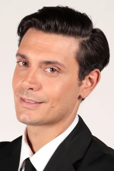 Marios Mariolos
