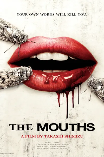 The Mouths