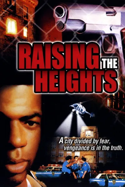 Raising the Heights