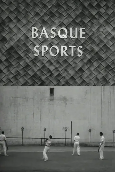 Basque Sports
