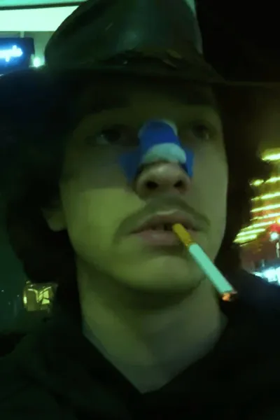 The Ballad of Johann