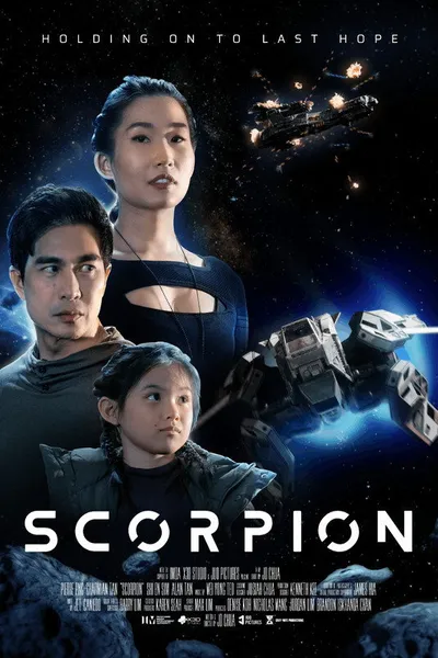 Scorpion