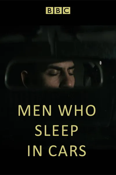 Men Who Sleep in Cars