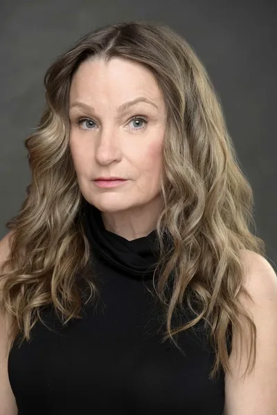 Liz Rockwell Chartrand