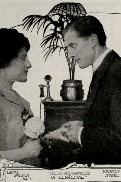 The Stubbornness of Geraldine