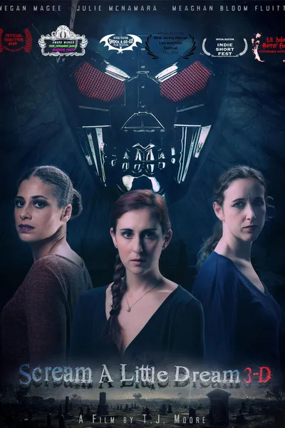 Scream a Little Dream