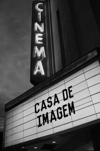 Casa de Imagem
