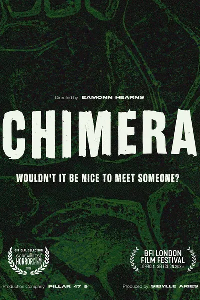 CHIMERA