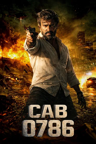 Cab 0786