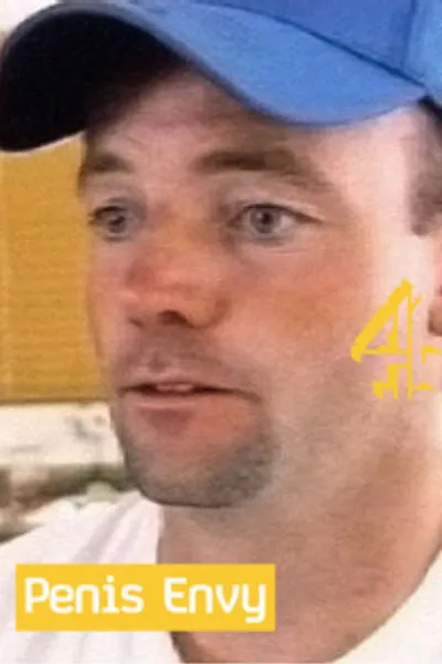 Penis Envy