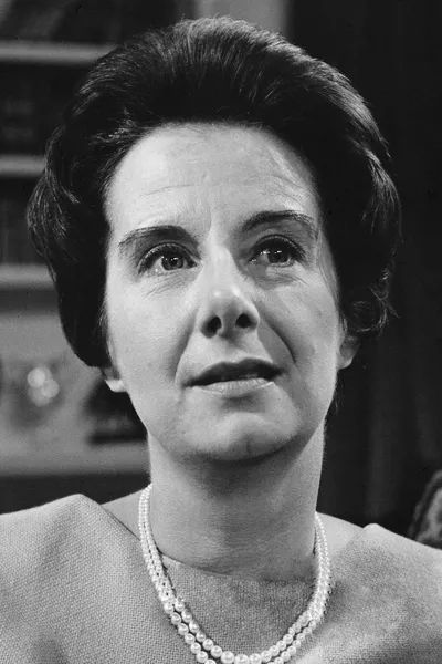 Barbara Lott