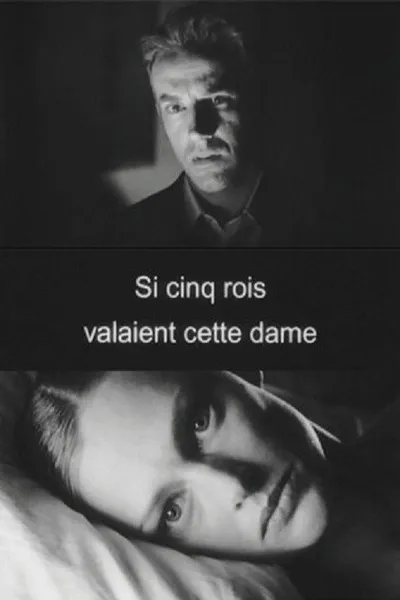 If Five Kings Were Worth This Queen