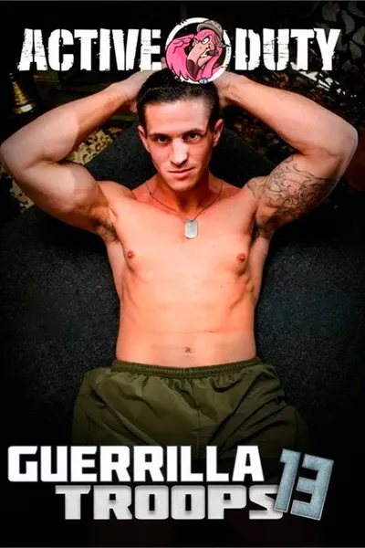 Guerrilla Troops 13