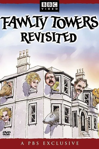 Fawlty Towers Revisited