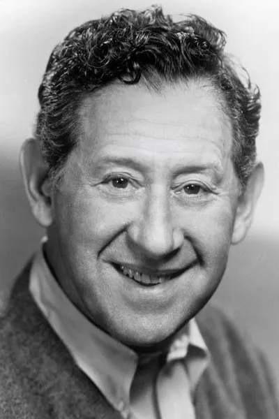 Jack Gilford